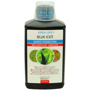 Easy-Life Blue Exit Letzte Chance